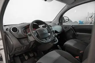 Renault Kangoo, 1.5, 70 kW, diisel, manuaal, esivedu