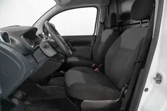 Renault Kangoo, 1.5, 70 kW, diisel, manuaal, esivedu