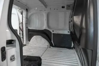 Renault Kangoo, 1.5, 70 kW, diisel, manuaal, esivedu