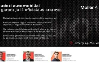 Audi e-tron, 300 kW, elekter, automaat, nelikvedu