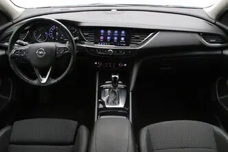 Opel Insignia, 1.6, 100 kW, diisel, automaat, esivedu