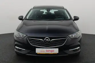 Opel Insignia, 1.6, 100 kW, diisel, automaat, esivedu