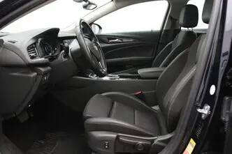 Opel Insignia, 1.6, 100 kW, diisel, automaat, esivedu