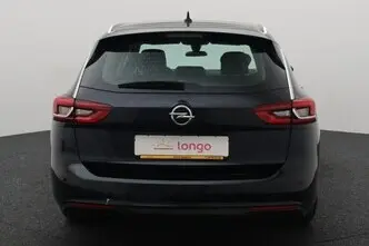 Opel Insignia, 1.6, 100 kW, diisel, automaat, esivedu