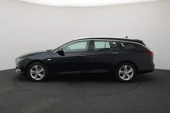 Opel Insignia, 1.6, 100 kW, diisel, automaat, esivedu