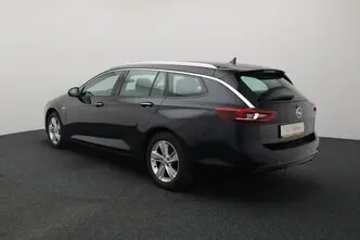 Opel Insignia, 1.6, 100 kW, diisel, automaat, esivedu