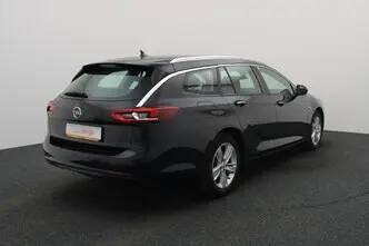 Opel Insignia, 1.6, 100 kW, diisel, automaat, esivedu