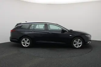 Opel Insignia, 1.6, 100 kW, diisel, automaat, esivedu