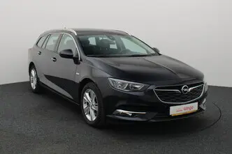 Opel Insignia, 1.6, 100 kW, diisel, automaat, esivedu