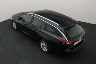 Opel Insignia, 1.6, 100 kW, diisel, automaat, esivedu