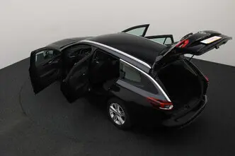 Opel Insignia, 1.6, 100 kW, diisel, automaat, esivedu