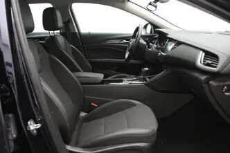 Opel Insignia, 1.6, 100 kW, diisel, automaat, esivedu