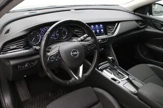 Opel Insignia, 1.6, 100 kW, diisel, automaat, esivedu