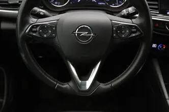 Opel Insignia, 1.6, 100 kW, diisel, automaat, esivedu