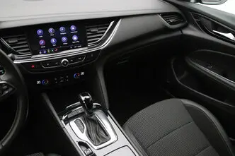 Opel Insignia, 1.6, 100 kW, diisel, automaat, esivedu