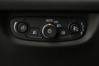 Opel Insignia, 1.6, 100 kW, diisel, automaat, esivedu
