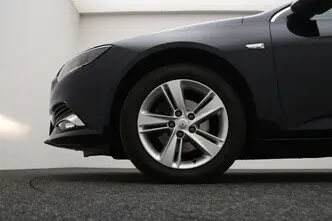 Opel Insignia, 1.6, 100 kW, diisel, automaat, esivedu