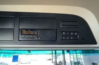 Mercedes-Benz Actros, 12.8, 330 kW, дизель, автомат, задний привод