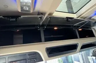 Mercedes-Benz Actros, 12.8, 330 kW, дизель, автомат, задний привод