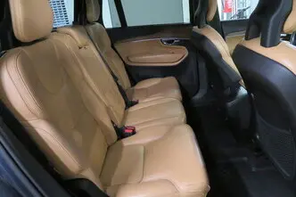 Volvo XC90, 2.0, 228 kW, бензин, автомат, полный привод