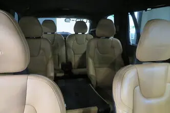 Volvo XC90, 2.0, 228 kW, бензин, автомат, полный привод