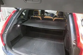 Volvo XC90, 2.0, 228 kW, бензин, автомат, полный привод