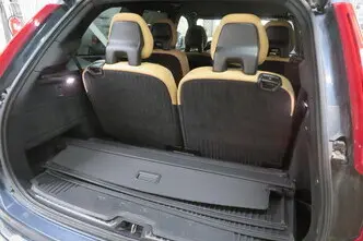 Volvo XC90, 2.0, 228 kW, бензин, автомат, полный привод