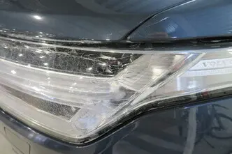 Volvo XC90, 2.0, 228 kW, бензин, автомат, полный привод
