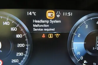 Volvo XC90, 2.0, 228 kW, бензин, автомат, полный привод