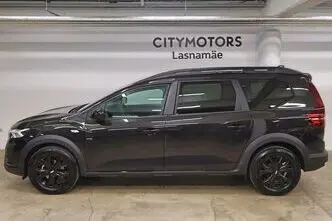 Dacia Jogger, 1.0, 81 kW, bensiin, manuaal, esivedu