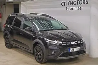 Dacia Jogger, 1.0, 81 kW, bensiin, manuaal, esivedu