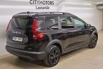 Dacia Jogger, 1.0, 81 kW, bensiin, manuaal, esivedu