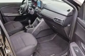 Dacia Jogger, 1.0, 81 kW, bensiin, manuaal, esivedu
