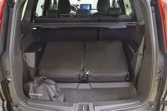 Dacia Jogger, 1.0, 81 kW, bensiin, manuaal, esivedu
