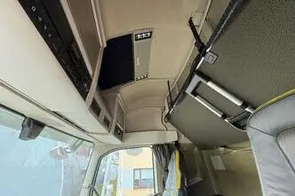 Volvo FH750 6X4 + RETARDER + HYDRAULICS, 552 kW, diisel, automaat