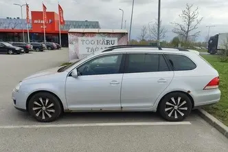 Volkswagen Golf, 1.4, 90 kW, bensiin, automaat, esivedu