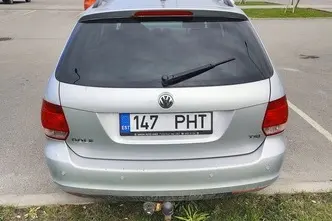 Volkswagen Golf, 1.4, 90 kW, bensiin, automaat, esivedu
