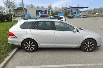 Volkswagen Golf, 1.4, 90 kW, bensiin, automaat, esivedu
