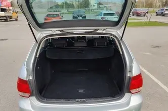 Volkswagen Golf, 1.4, 90 kW, bensiin, automaat, esivedu