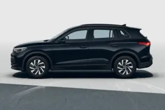 Volkswagen Tiguan, 1.5, 150 kW, подключаемый гибрид, автомат