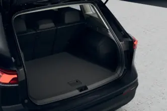 Volkswagen Tiguan, 1.5, 150 kW, подключаемый гибрид, автомат