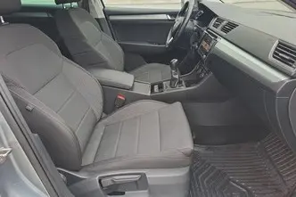 Škoda Superb, 1.6, 88 kW, diesel, manual, front-wheel drive
