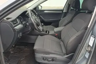 Škoda Superb, 1.6, 88 kW, diesel, manual, front-wheel drive