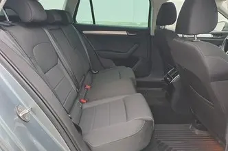 Škoda Superb, 1.6, 88 kW, diesel, manual, front-wheel drive