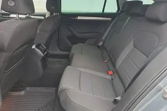 Škoda Superb, 1.6, 88 kW, diesel, manual, front-wheel drive