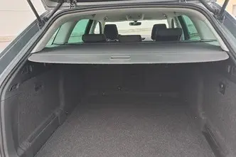 Škoda Superb, 1.6, 88 kW, diesel, manual, front-wheel drive