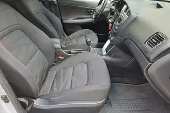 Kia cee'd / Ceed, 1.4, 66 kW, diesel, manual, front-wheel drive