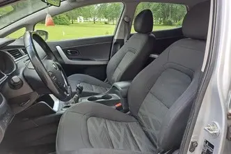 Kia cee'd / Ceed, 1.4, 66 kW, diesel, manual, front-wheel drive