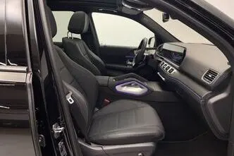 Mercedes-Benz GLE 450, 3.0, 270 kW, hübriid, automaat, nelikvedu