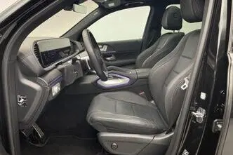 Mercedes-Benz GLE 450, 3.0, 270 kW, hübriid, automaat, nelikvedu